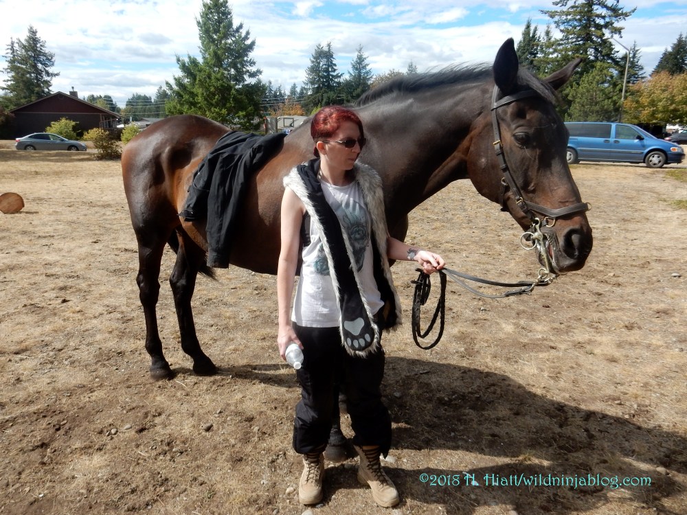 Rainier Viking Festival 2018 11