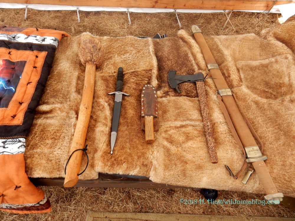 Rainier Viking Festival 2018 17