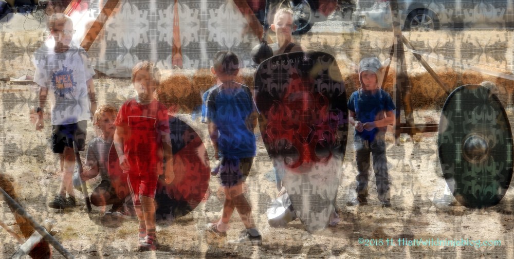 Rainier Viking Festival 2018 31