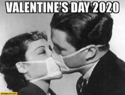 Image result for valentines day 2020 mask